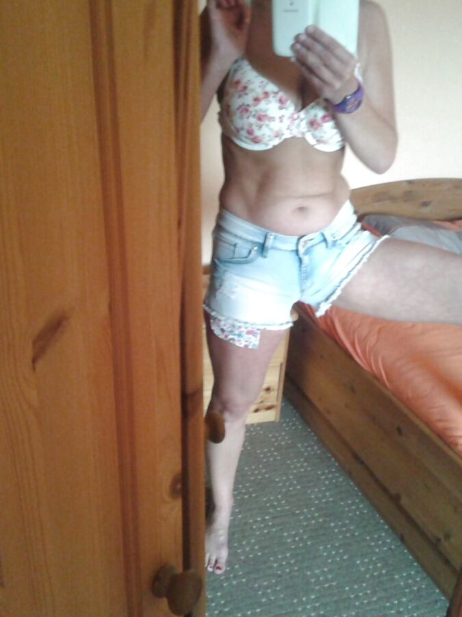 Big Boob Ex-GF