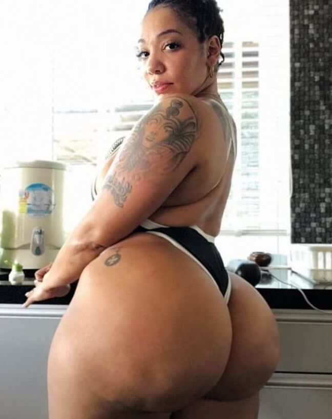 ass so phat