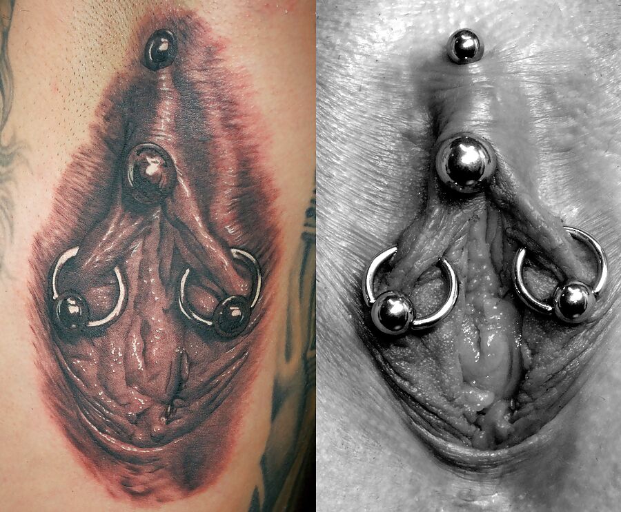 Hentai Piercing&amp;Tattoo