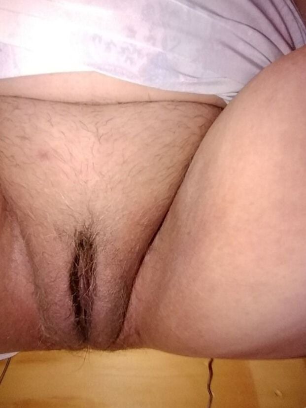 Brazilian Granny