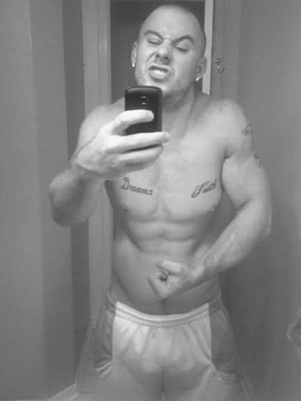 hunk