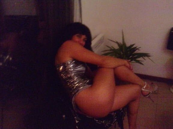 milf mature latina exposed sm