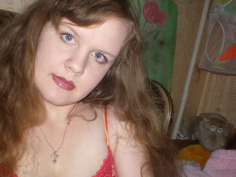 Zheleznova Olga