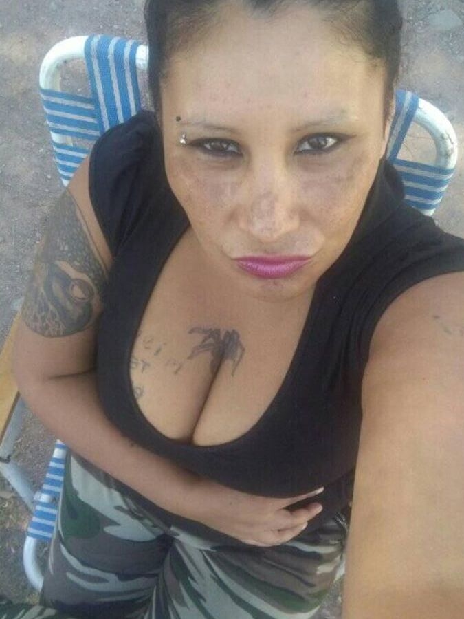 Estela la pety