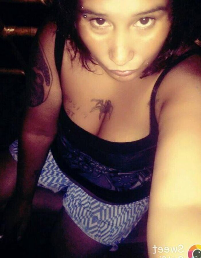 Estela la pety
