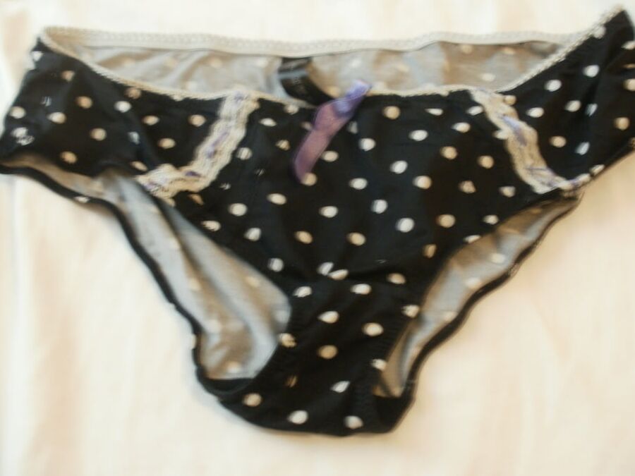 wife&;s panties