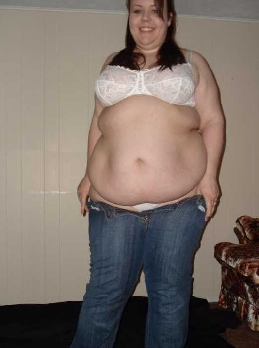 Bbw mix (Women in bra)