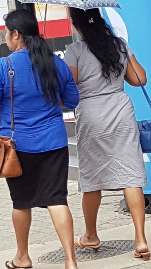 CDN - Sri Lankan New Leaked - (Road)