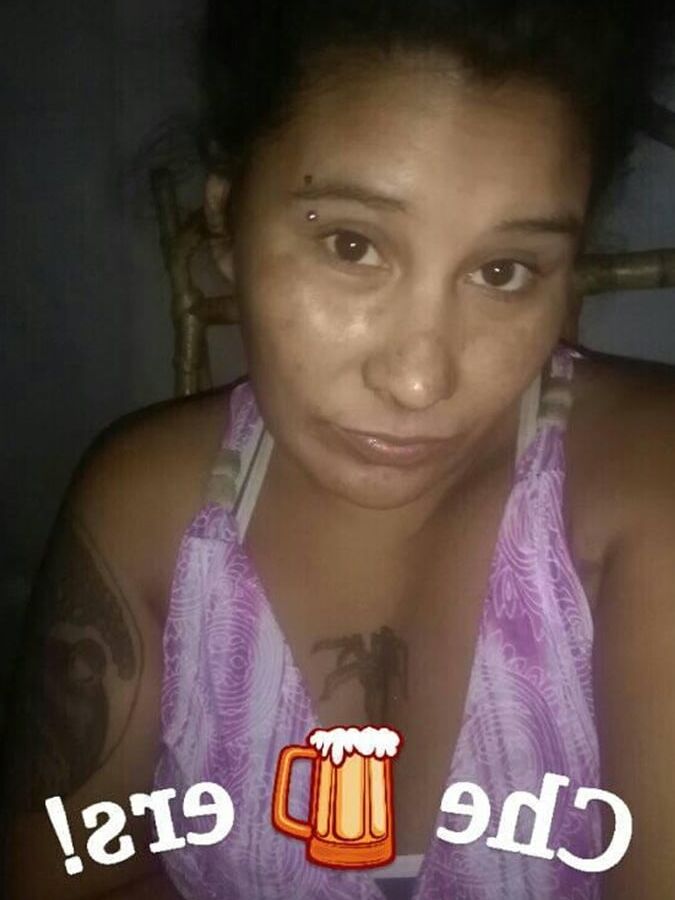 Estela la pety