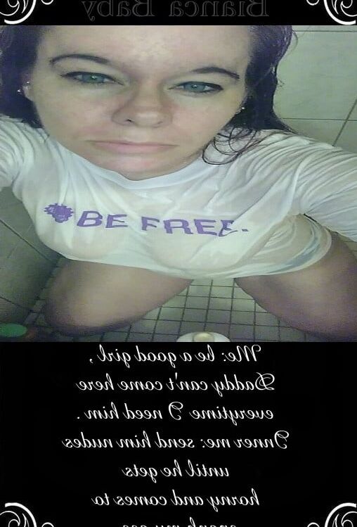 BDSM-text , Bye.Bye. Made
