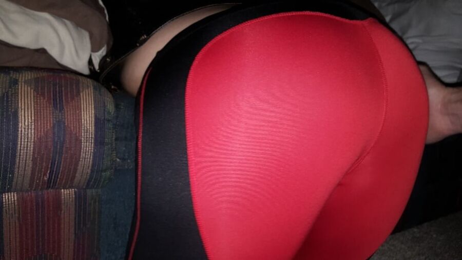 GF anal hard anal love