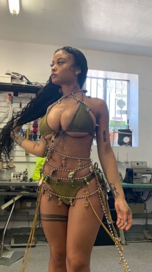 Baddest