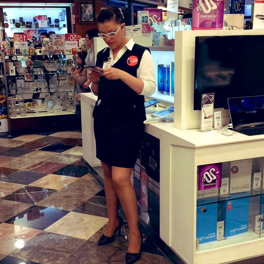 Pantimedias &amp; pantyhose