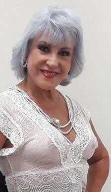 Mature see thru