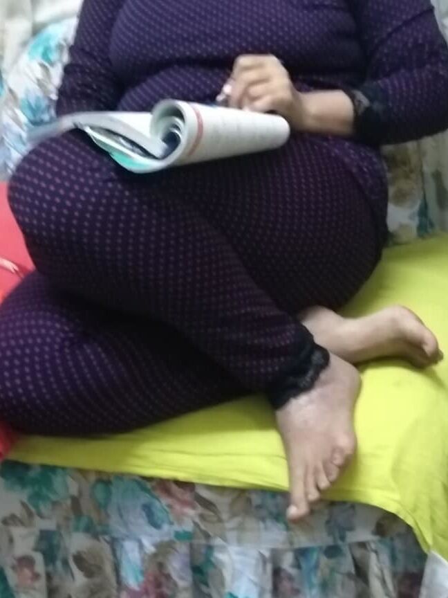 EGYPT WOMEN