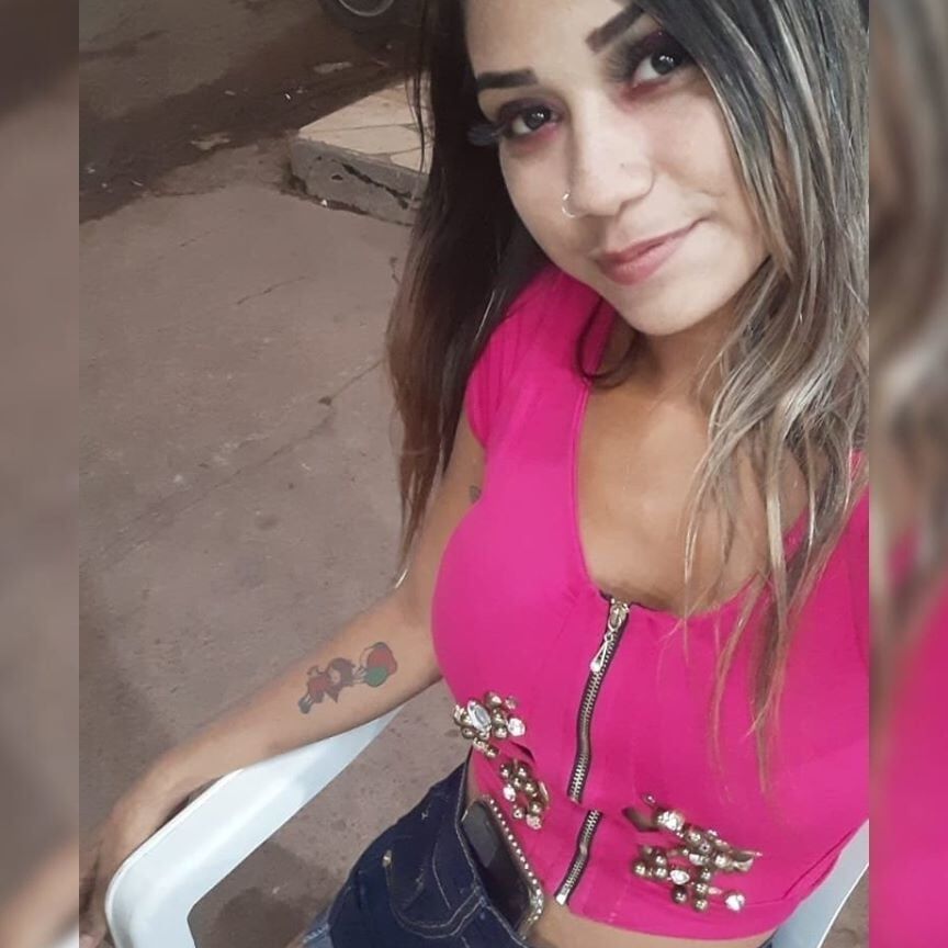 heloiza arango flaquita come vergas