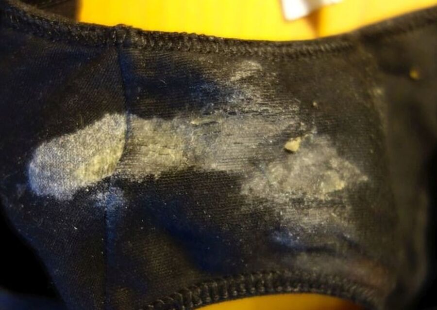 My piggy wife&;s dirty panties : Best of