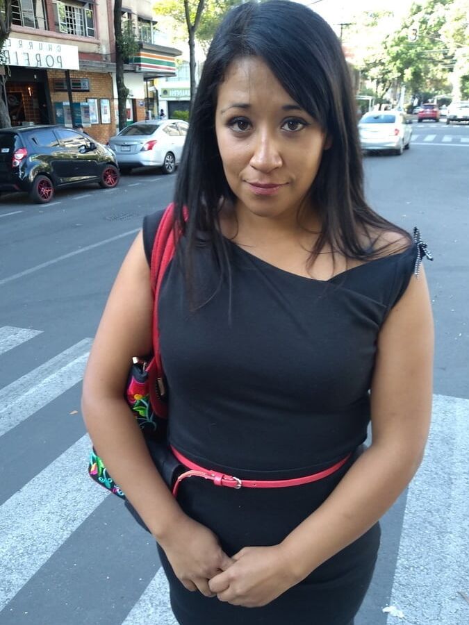 Nuestra amiga Paulina