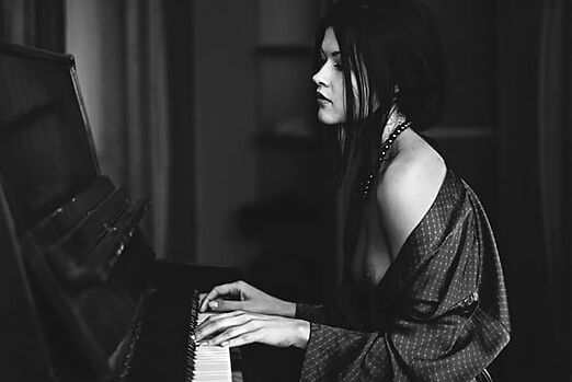 Sweet Music