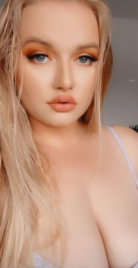 Big tit Pawg Angelica Maria