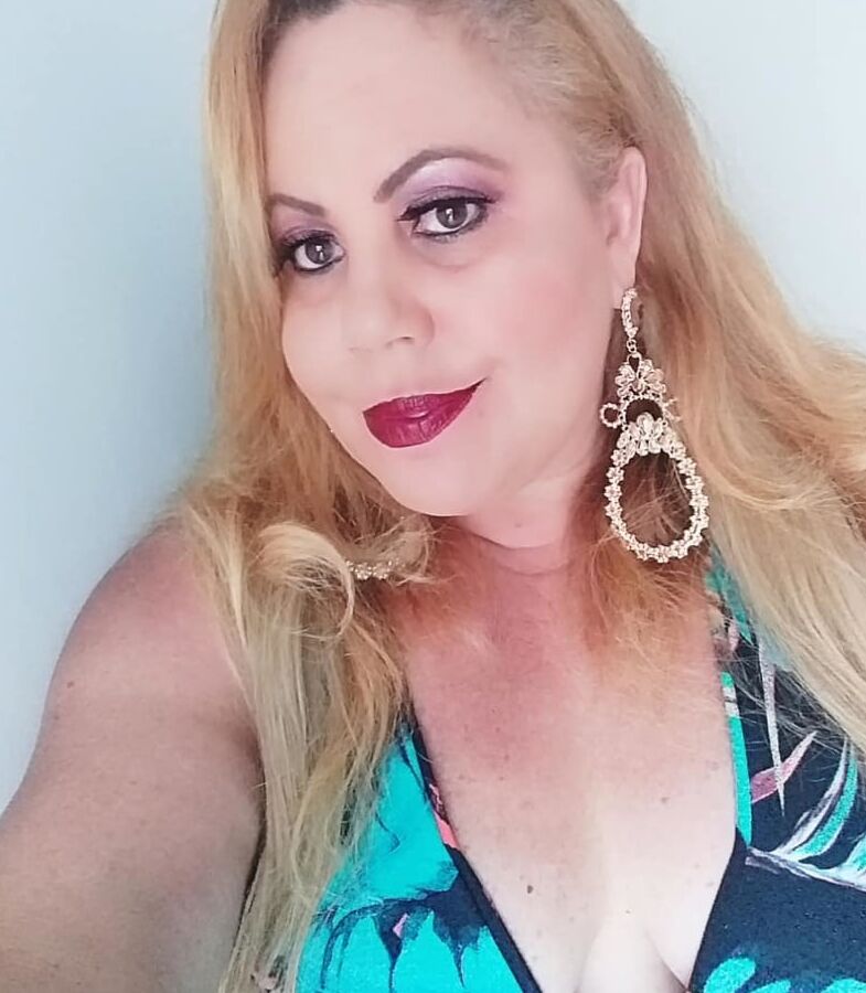 Coroa gostosa (hot mature)