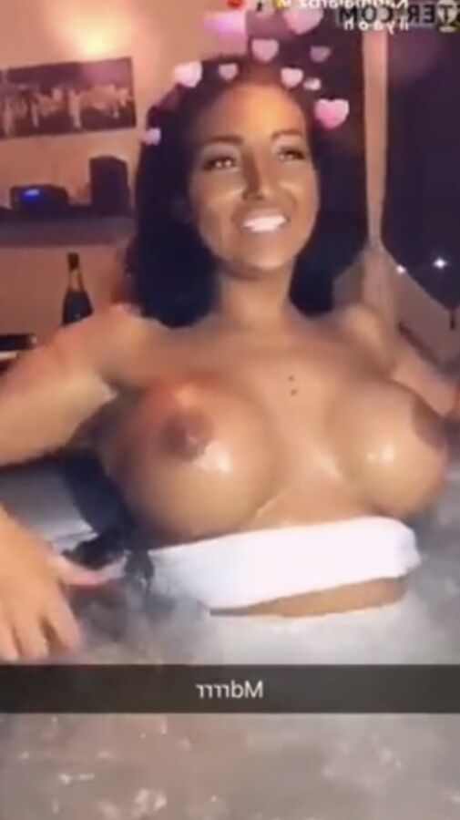 Karima french beurette