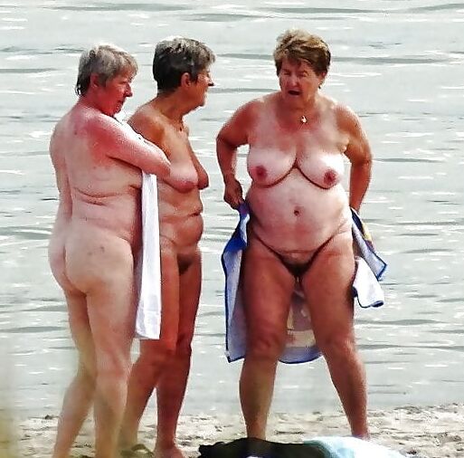 GRANNYS