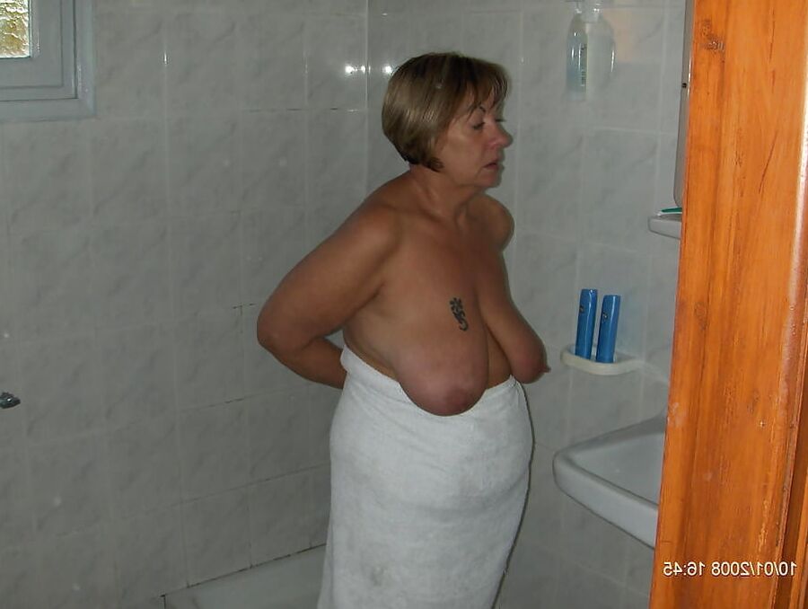 TITS MIX