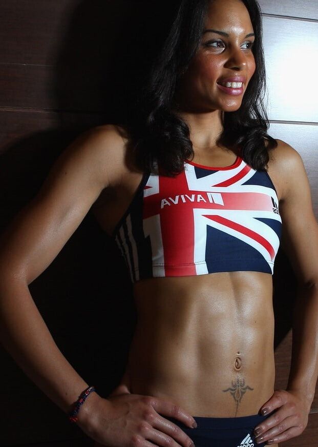 Louise Hazel