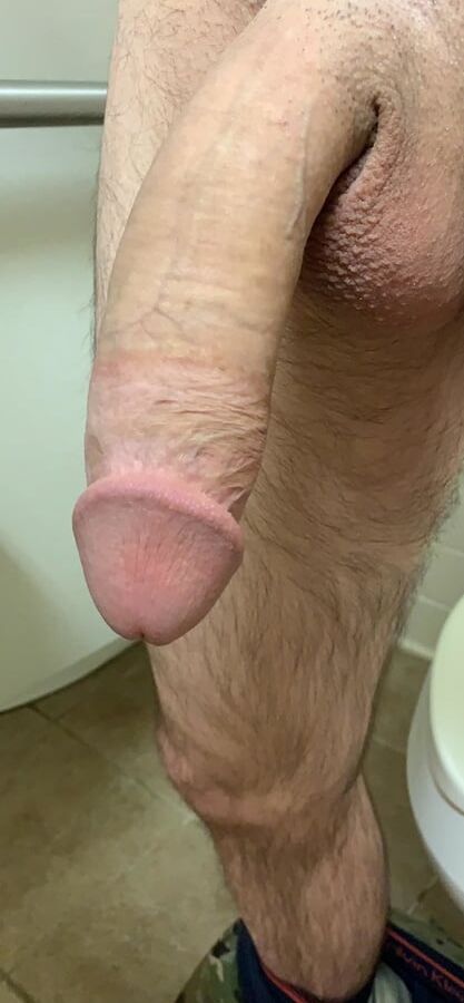 Alot of COCK