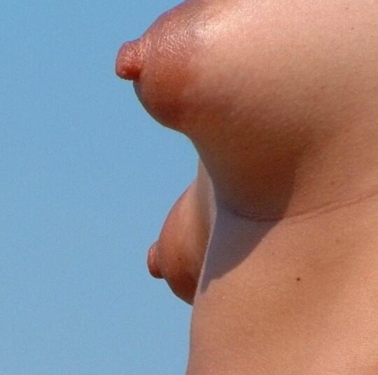 All natural.