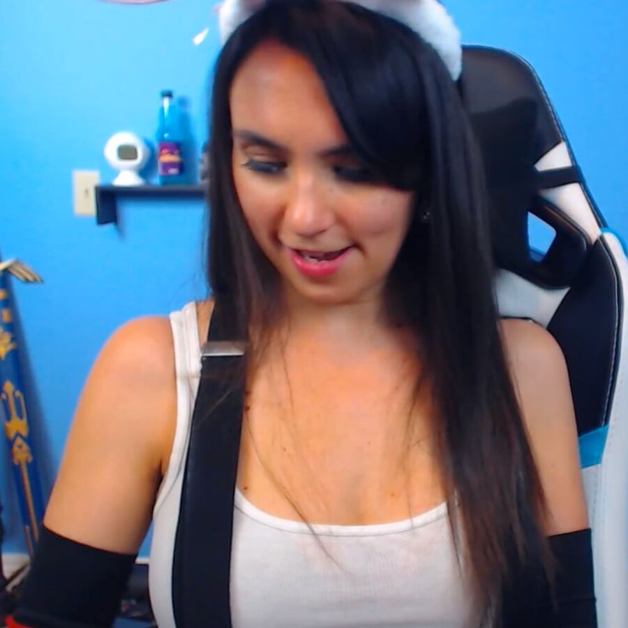 I Want Trisha Hershberger To Breastfeed Me Her Big Boobs