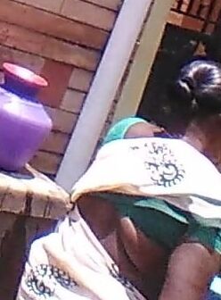 My Friend Mom Raaji Aunty Hot photos