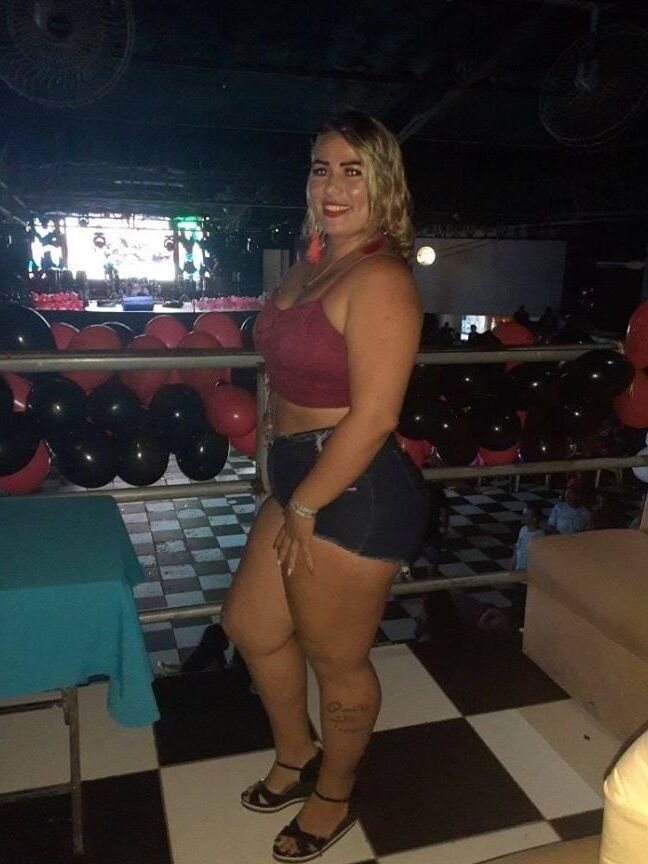 lorinha dah remista culona