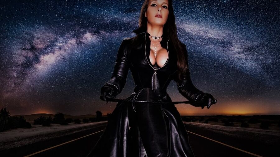 Finest Art: Fetish Pics