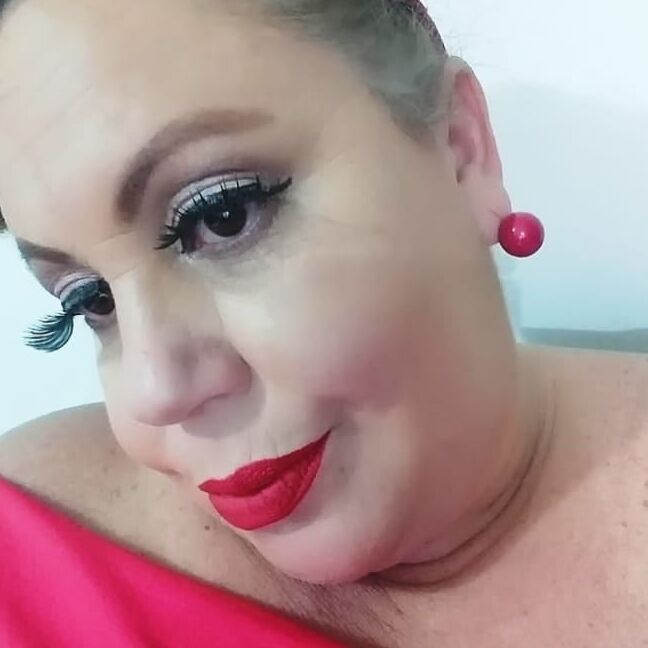 Coroa gostosa (hot mature)