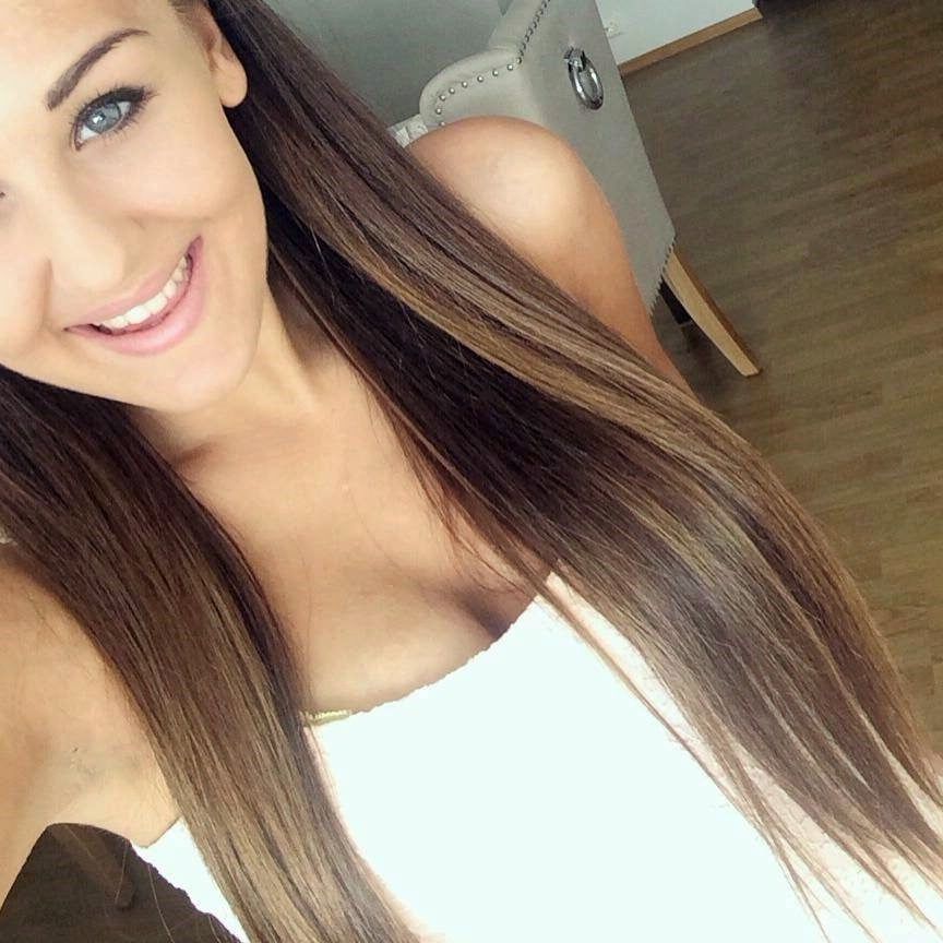 Anna Rasmussen