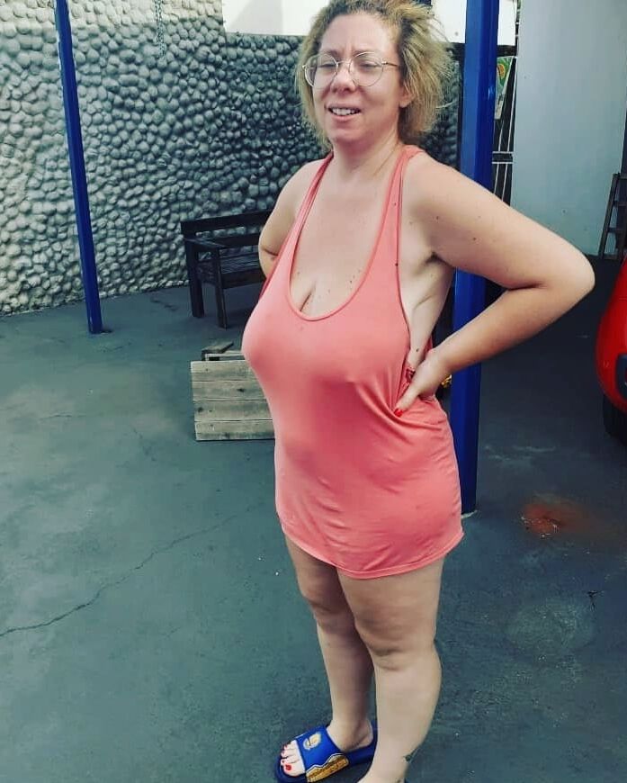 FIne ass woman