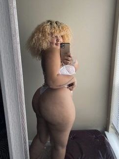 Black Cuties Vol
