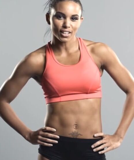Louise Hazel