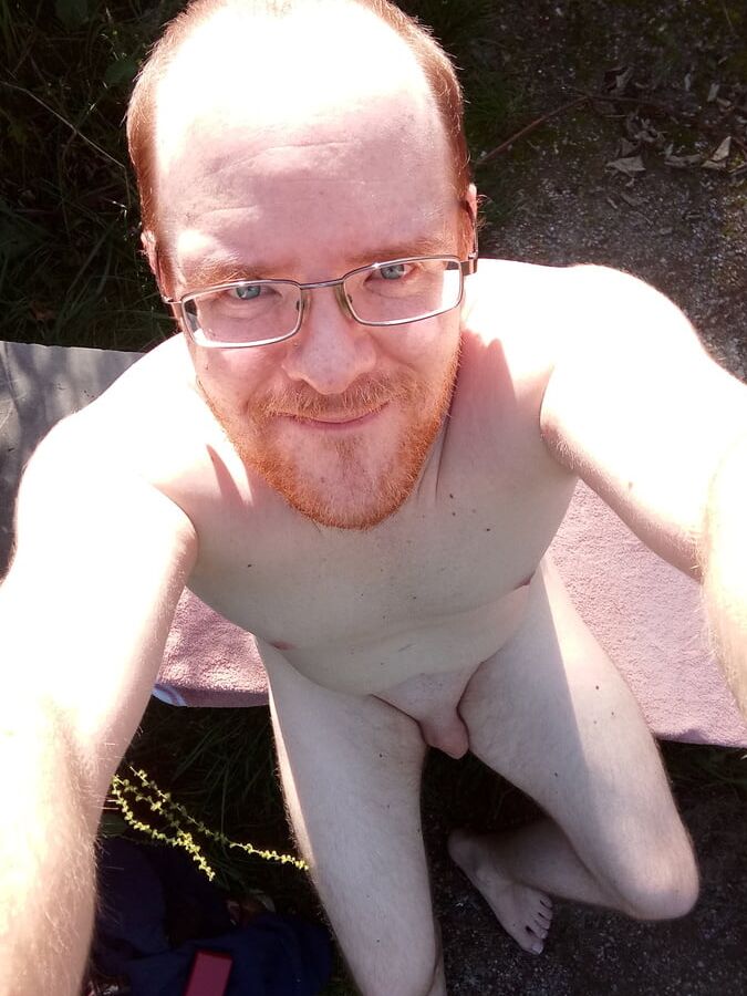 Das bin ich