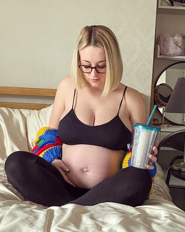 Bobbie Anne brit milf slag