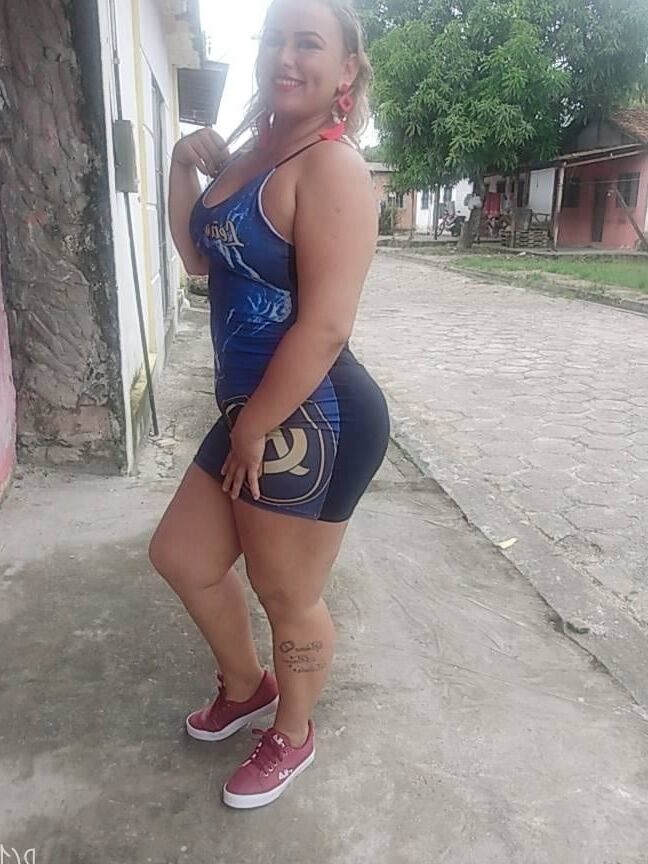 lorinha dah remista culona