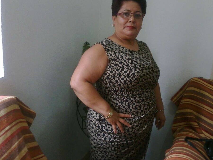 Hermosas gordas tetonas