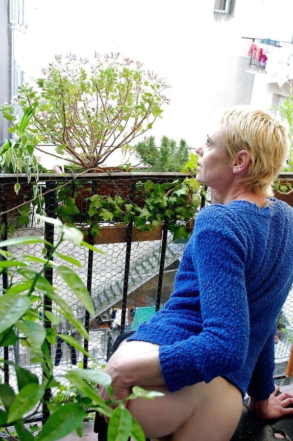 Slutty Milf