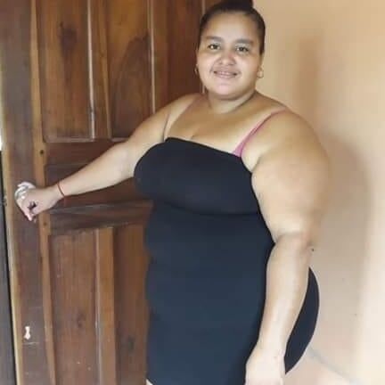 lorena rivera ssbbw culona