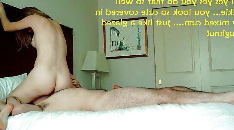 IR - Captions