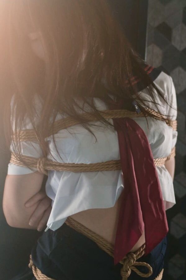 Roped