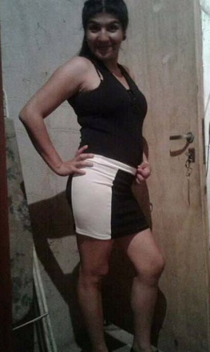 Marce, mi putita