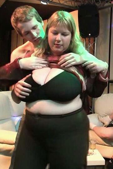 Some BBW Thai girls